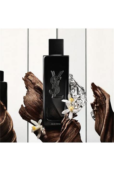 ysl myslf perfume gift set